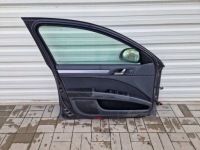 фото thumb №16, Двери левые перед левое передние skoda superb ii 3t sedan lf9r eu