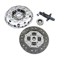 фото thumb №2, Оригінальні зчеплення luk 623332521