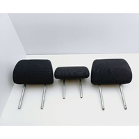 фото thumb №1, Підголівник сидіння задня комплект mazda 3 nr257