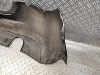 фото thumb №14, Бампер задний зад opel corsa e 3 дверь z22c