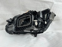 фото thumb №4, Mercedes cklasa w205 lift права лампа performance