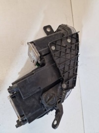 фото thumb №9, Maserati ghibli iii 13-17 фара ліва ксенон поворотний led оригінальна 670004660