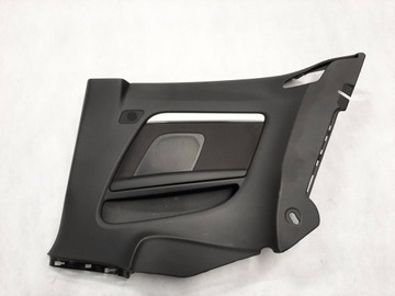 фото thumb №14, Audi a5 обивка интерьера дверь боковина дверь комплект 8t1867106 8t086703624a
