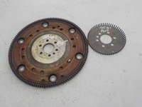 фото thumb №1, Mini cooper r56 1.6 16v колесо маховики автомат