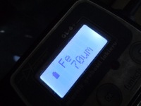 фото thumb №15, Капот бампер крыло лампа ford ecosport ii przed lift 2015 rok цвет 7