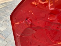 Mercedes x-klasa w470 капот в Україні, фото thumb