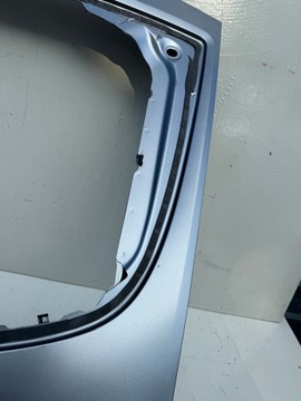 фото thumb №6, Mercedes a290 x290 gt 43 4-door amg 18r- крышка крышка багажника зад