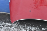 фото thumb №7, Mini r56 капот крышка отсек двигателя