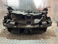 Купити Ремінь передній радіатор вентилятор renault captur 2 19- 1.3 tce, фото thumb