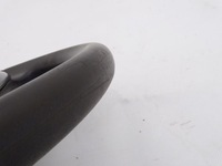 фото thumb №8, Iveco eurocargo ii 02-08 воздуховод + заглушка - typ 2 мелкий фреза 70