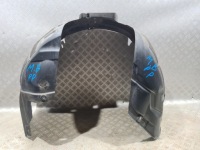 фото thumb №4, Подкрылок правое передние opel meriva b