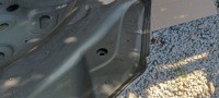 фото thumb №7, Кришка двигуна капот mercedes e клас 212 09-13r