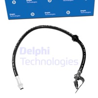 фото thumb №1, Delphi lh0491 шланг тормозной гибкий