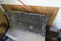 фото thumb №13, Радіатор wody вентилятор transit v 1c1h8005je