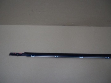 фото thumb №7, Планка накладка двері ущільнювач скла праві зад lexus nx