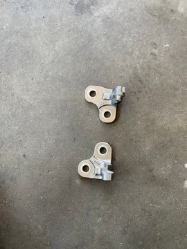 фото thumb №1, Range rover velar петли дверь передние правые