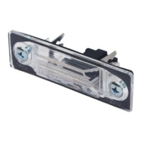 фото thumb №1, Лампа номерного знака регистрационный l=p do seat alhambra