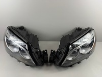 фото thumb №9, Mercedes gls w166 x166 166 лампа права full led ils usa