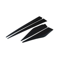 фото thumb №3, Накладки бічний lexus nx, 2014-2021