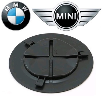 фото thumb №10, Оригінальна заглушка підкрилки mini