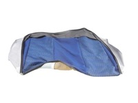 фото thumb №1, Обшивка сидіння задня fiat punto i 129975040