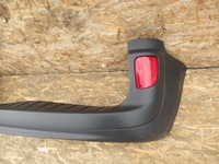 фото thumb №6, Бампер задняя новый renault kangoo ii 08-