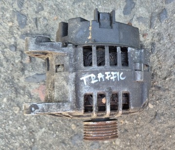 фото thumb №1, Генератор renault trafic ii 2.5tdi 8200206251