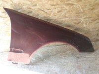 фото thumb №1, Крила передній перед mercedes w211 a211