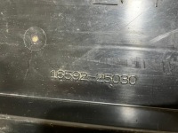 фото thumb №10, Rav4 v воздуховод воздуха защита радиатора