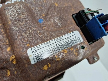 фото thumb №5, Усилитель электрические 735541060 fiat 500 07-
