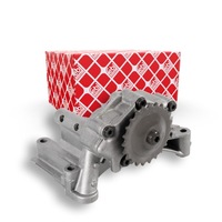 фото thumb №16, Febi bilstein 102507 насос масла