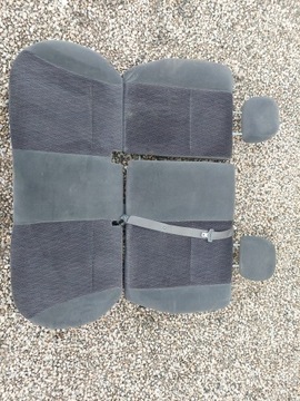 фото thumb №7, Сидіння диван ford focus mk1