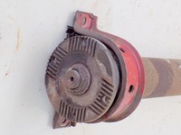 фото thumb №7, Renault midlum s150 00r wał привідний 150cm