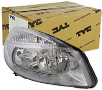 фото thumb №12, Фара tyc 20-0367-05-2 607110-e 607110-e