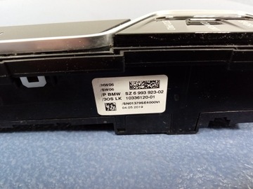 фото thumb №6, Bmw 5 g30 g31 переключатель шестерня движения 6993923