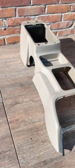 фото thumb №6, Jeep grand cherokee wj 99-04 туннель средний бежевый