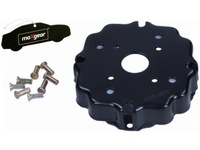 фото thumb №1, Котушка компресор maxgear ac130027 +ароматизатор