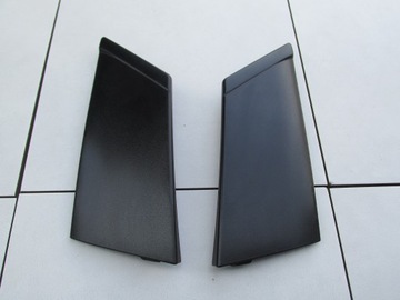 фото thumb №1, Захист рамка планка двері перед kuga mk1 2008 - 2012