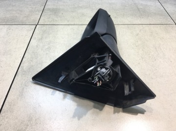 фото thumb №6, Дзеркало праві megane ii 1.5 dci