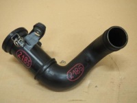 фото thumb №2, Шланг wąż інтеркулер mercedes r170 1705280508