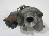 фото thumb №2, Турбонагнетатель mazda 1.6 e-hdi 9673283680