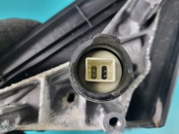 фото thumb №8, Bmw e90 e91 07r дзеркало праве 475 чорний sapphire металік європа 5 pin
