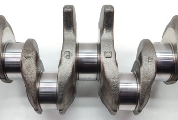 фото thumb №7, Wał коленчатый renault scenic megane iii 1.5 dci k9k