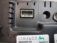 фото thumb №10, Лічильник прилади lynk & co 8892280194