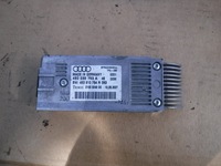 фото thumb №1, Модуль керування голосом audi a8 d3 q7 4e0035753a