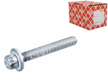 фото thumb №1, Гвинт коробки коробки передач 6szt. m6x1 dł.40 47mm mercedes c c204 c cl203 c