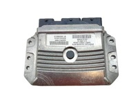 фото thumb №1, Модуль подвеска 9664782980 9663376780 citroen c5 ii 2007-