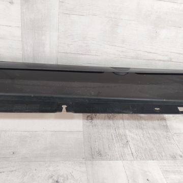 фото thumb №11, Bmw 5 g30 g31 планка порогова накладка права 7387338