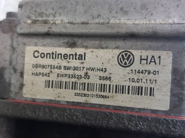 фото thumb №10, Диференціал диференціал + блок керування audi a3 8p haldex