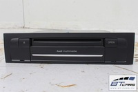 фото thumb №9, Audi q7 fl считыватель mmi 4l0035670 4l0035670x 4l0035670f 4l0035670fx j0r03567